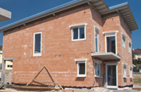 Gretton home extensions