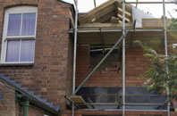free Gretton home extension quotes