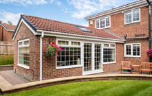 Gretton house extension leads