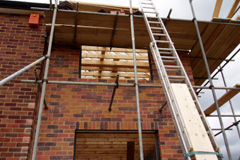 house extensions Gretton